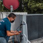 Zašto klima slabo hladi – 7 najčešćih razloga