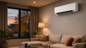 Read more about the article Grejanje na inverter klimu: kako pravilno podesiti uređaj zimi