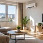 Kako izabrati snagu klime: 9.000, 12.000, 18.000 ili 24.000 BTU?