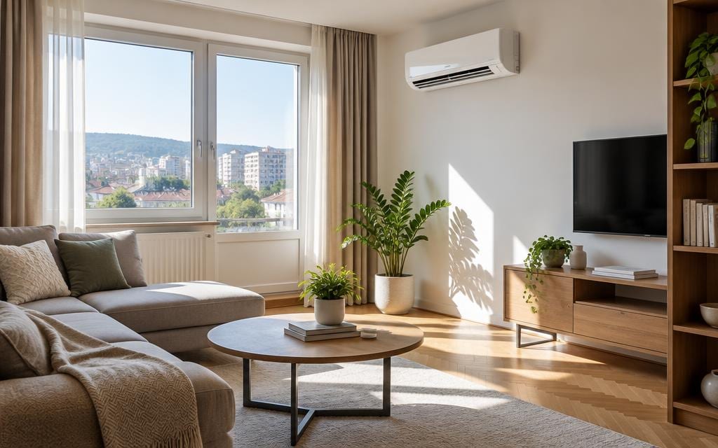 Trenutno gledate Kako izabrati snagu klime: 9.000, 12.000, 18.000 ili 24.000 BTU?