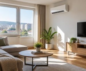 Ilustracija za temu: Kako izabrati snagu klime: 9.000, 12.000, 18.000 ili 24.000 BTU?